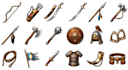 design professional ai generated icons