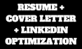 write a professional ats engineering, civil engineering resume for you