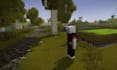 create custom minecraft city map spawn build survival adventures as your builder