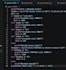 do a python code