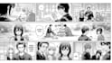 write and design comic book script, comic book illustration design, comic strip