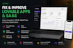 fix lovable app lovable saas convert lovable stripe integration replit app oauth