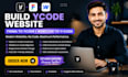 build ycode website figma to ycode webfflow to ycode website