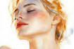 do yourself a fabulous watercolor portrait illustration