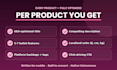 write vietnamese product descriptions for shopee
