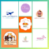 design eye catching and simple logo