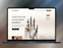 revamp squarespace, fix, edit, redesign and redevelop squarespace website