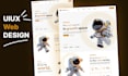 figma website design, website ui ux design, ui ux design