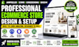 setup jumpseller  soft blazetech durable codedesignai base44 ecwid store website