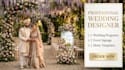 design wedding programs event signage menu templates wedding website