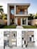 fazer modelagem e render arquitetonica 3d