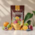 design creative box, pouch and label packaging design