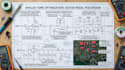 design guitar pedal and audio effects pcb with analog tone optimization