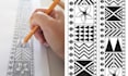 create a clean vector file from your tattoo sketch