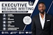 write an ats standard resume