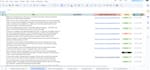 do mobile app QA testing for android and ios with detailed bug reports