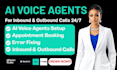 vapi ai voice agent retell ai calling agent n8n gohighlevel ai agent vapi ai