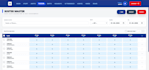 create hrms to payroll integration attendance, leave, roster processing