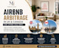 be your airbnb arbitrage property finder landord approved for str in UK and USA