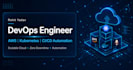 setup AWS devops ci cd pipeline docker kubernetes jenkins and eks