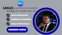 do canva website ugc portfolio canva website ugc portfolio canva website ugc