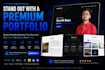 do professional web development, devops setup, and monthly maintenance