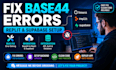 base44 bug fixing base44 migration replit base44 supabase base44 integrations