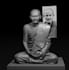 create custom 3d printable statue from your photo