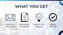 write email welcome sequences and newsletters that convert