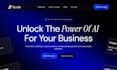 design a highconverting framer landing page