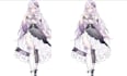 design high quality live2d vtuber models with advanced rigging and animation