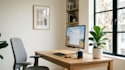make zoom backgrounds and promotional video for your brands