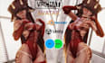 create custom 3d vrchat avatar vr character, vrc avatar, furry avatar,