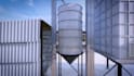create realistic 3d industrial factory, machinery and manufacturing animation