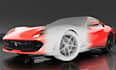 do 3d car modeling for games and 3d printing