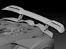 do car body kits surface modeling 3d printing 3d designs