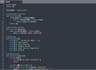 develop python scripts, web apps, and data science projects