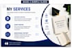 create modern powerpoint presentations and write engaging scripts
