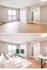 do virtual staging for homes, real estate virtual renovation, renovation listing