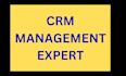 be your CRM manager zoho crm zoho one