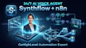 setup vapi ai calling agent, retell ai voice agent, gohighlevel n8n ai agent