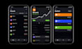 develop crypto wallet app, crypto exchange app, blockchain wallet app