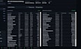 build a macroeconomic data dashboard with ai sentiment