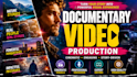 do youtube documentary videos