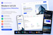 frontend ui ux development