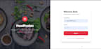 develop full stack web apps using mern and python