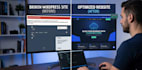professional wordpress support, errors, maintenance, and modifications
