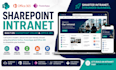 setup sharepoint intranet using sharepoint online office 365 powerapp spfx