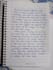 write neat handwritten letters, notes, and documents