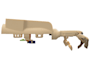create professional solidworks 3d models and assemblies